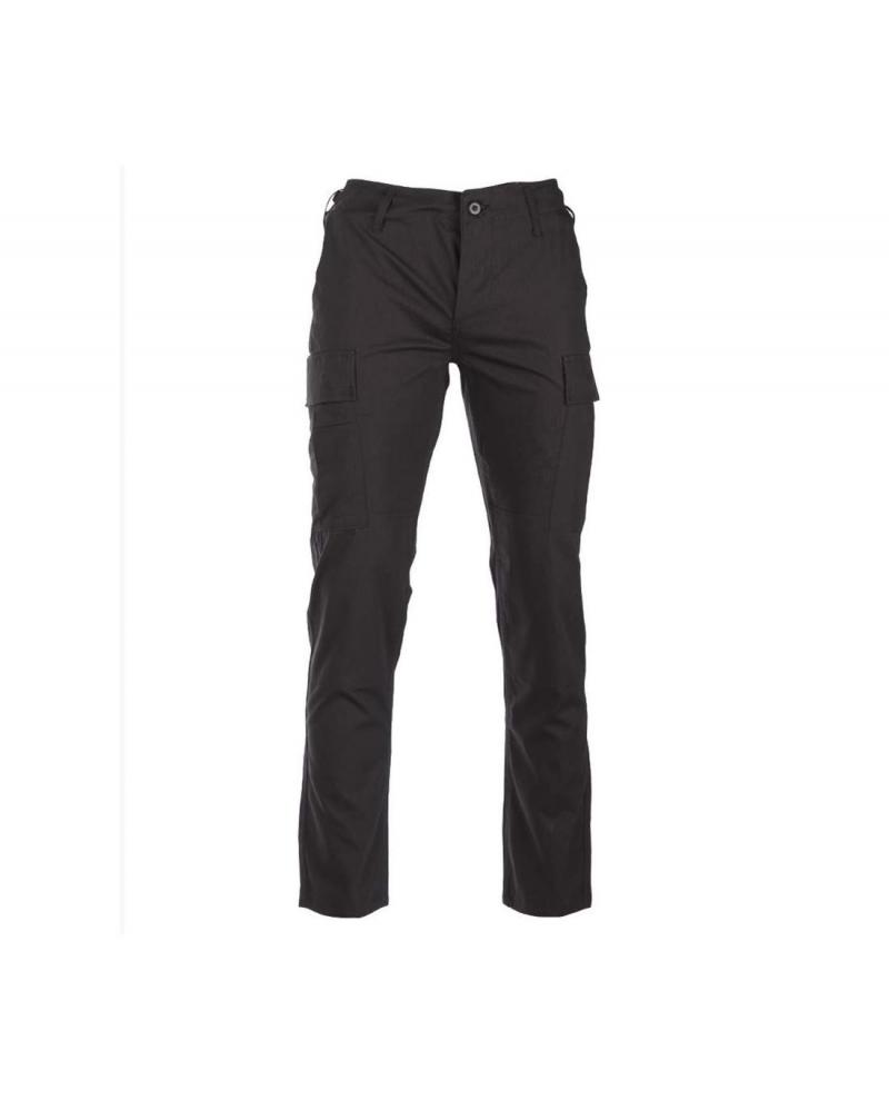 Teesar Mil-Tec US BDU Панталон R/S Slim Fit черен