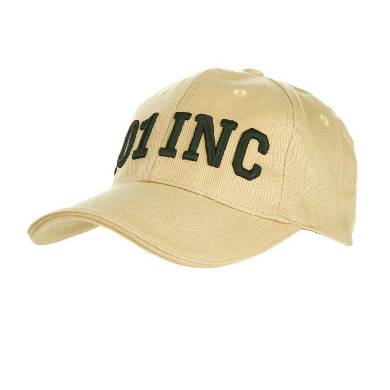 Бейзболна шапка 101 INC 3D