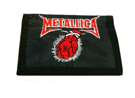 image Metallica